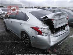 نيسان ألتيما